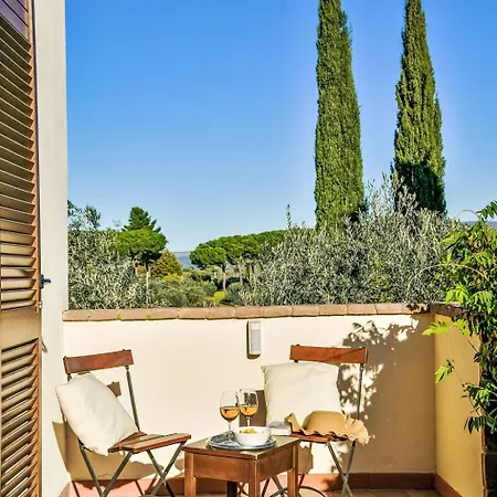 Tramonto By Interhome *