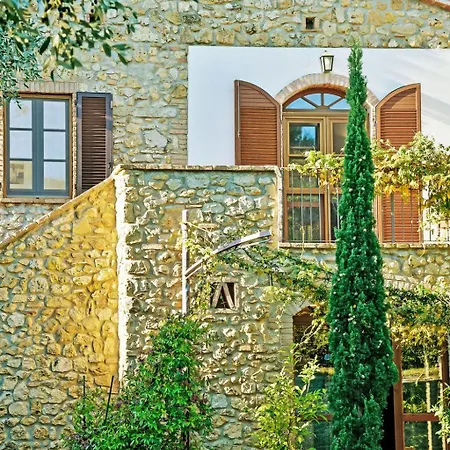 Tramonto By Interhome * Casale Marittimo