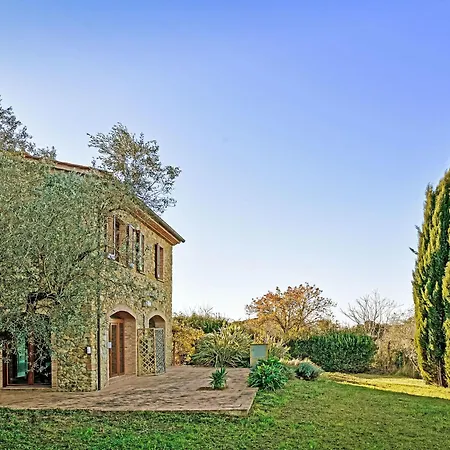 Tramonto By Interhome