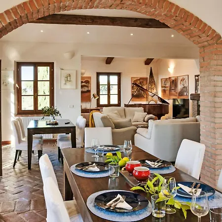 Tramonto By Interhome Casale Marittimo