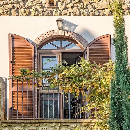 Tramonto By Interhome Σπίτι διακοπών Casale Marittimo