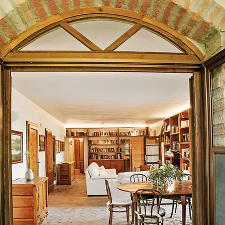 Tramonto By Interhome * Casale Marittimo