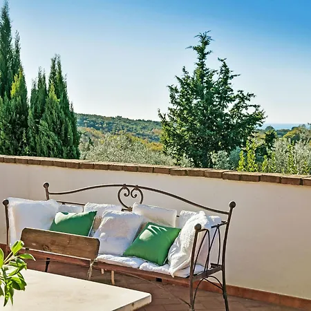 Tramonto By Interhome *