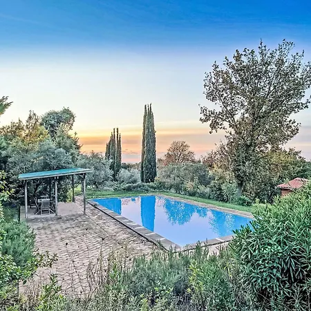 Tramonto By Interhome Casale Marittimo