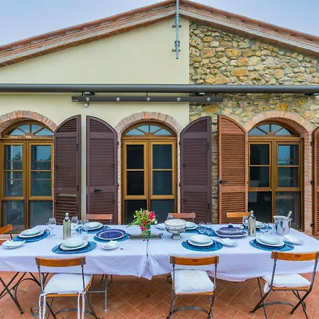 Tramonto By Interhome Casale Marittimo