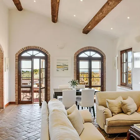 Tramonto By Interhome Casale Marittimo
