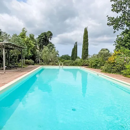 Vakantiehuis Tramonto By Interhome Casale Marittimo