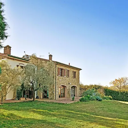 Hébergement de vacances Tramonto By Interhome Casale Marittimo