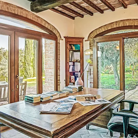 Tramonto By Interhome Casale Marittimo