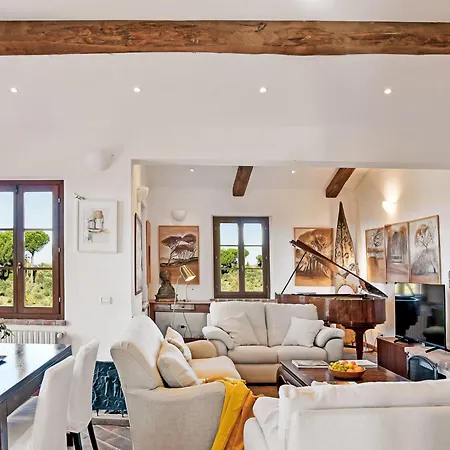 Hébergement de vacances Tramonto By Interhome *