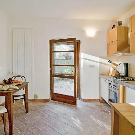 Hébergement de vacances Tramonto By Interhome *