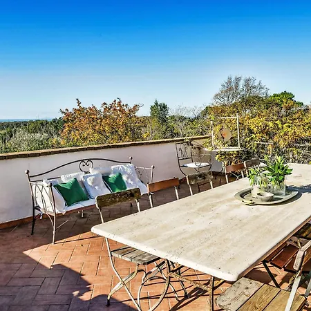 Hébergement de vacances Tramonto By Interhome