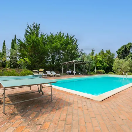 Hébergement de vacances Tramonto By Interhome Casale Marittimo
