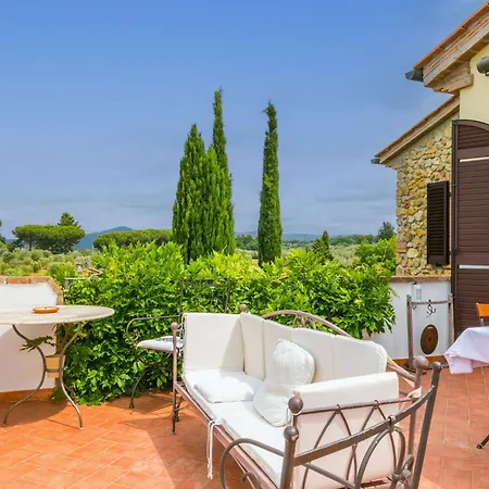 Hébergement de vacances Tramonto By Interhome *