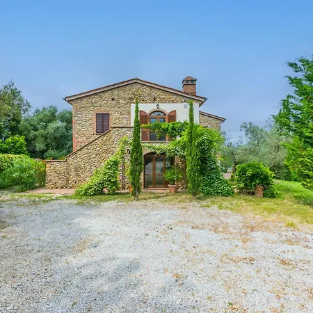 Hébergement de vacances Tramonto By Interhome Casale Marittimo