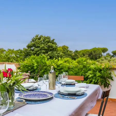 Hébergement de vacances Tramonto By Interhome Casale Marittimo