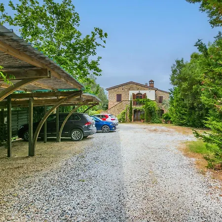 Hébergement de vacances Tramonto By Interhome